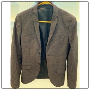 H & M men’s blazer. 🔥
